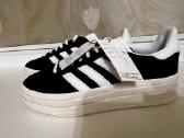 Nauji Adidas Gazelle Bold - nuotraukos Nr. 3