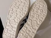 Nauji Adidas Gazelle Bold - nuotraukos Nr. 4
