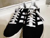 Nauji Adidas Gazelle Bold - nuotraukos Nr. 5