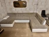 U formos sofa