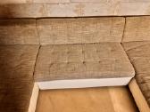 U formos sofa - nuotraukos Nr. 3