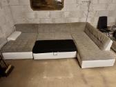 U formos sofa - nuotraukos Nr. 5