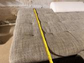 U formos sofa - nuotraukos Nr. 11