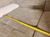 U formos sofa - nuotraukos Nr. 12