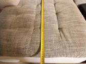 U formos sofa - nuotraukos Nr. 13