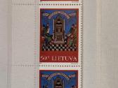 Lietuva 1997 - nuotraukos Nr. 2