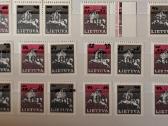 Lietuva 1993