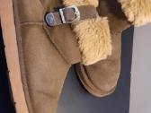Ugg stiliaus batai