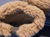 Ugg stiliaus batai - nuotraukos Nr. 4