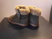 Ugg stiliaus batai - nuotraukos Nr. 5