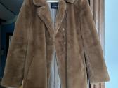 Faux fur Fuchs Schmitt kailinukai