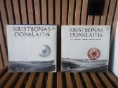 Plokštelės - "Kristijonas Donelaitis"