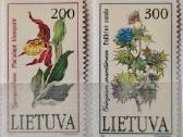 Lietuva 1992
