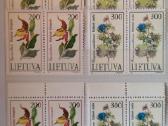 Lietuva 1992 - nuotraukos Nr. 4