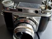 Voigtländer prominent, 35mm kamera - nuotraukos Nr. 2