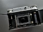 Voigtländer prominent, 35mm kamera - nuotraukos Nr. 5