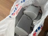 Jbl esc xcite 5.1