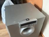 Jbl esc xcite 5.1 - nuotraukos Nr. 2