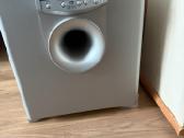Jbl esc xcite 5.1 - nuotraukos Nr. 3