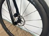 Plento Dviratis Open Min.d Shimano 105 di2 - nuotraukos Nr. 2