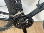 Plento Dviratis Open Min.d Shimano 105 di2 - nuotraukos Nr. 4