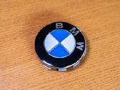 Nauji Bmw ratlankių dangteliai