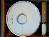 Robotas dulkių siurblys Roboroc S5