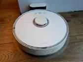 Robotas dulkių siurblys Roboroc S5 - nuotraukos Nr. 4