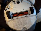 Robotas dulkių siurblys Roboroc S5 - nuotraukos Nr. 5