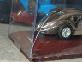 Bugatti Coupe Atlantic - nuotraukos Nr. 2