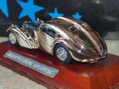 Bugatti Coupe Atlantic - nuotraukos Nr. 3