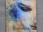 Ramybės jūra (Katja Millay) - romanas paaugliams