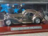Bugatti Coupe Atlantic - nuotraukos Nr. 4
