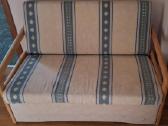 Miegamasis sofa