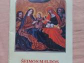 Šeimos maldos