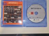 Batlefield 6 Ps 5.