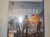 Batlefield 6 Ps 5. - nuotraukos Nr. 2