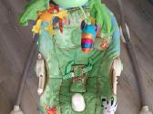 Fisher Price sūpynė - nuotraukos Nr. 3