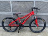 Meserra 24 MTB Bike ++ Akcija! ++ - nuotraukos Nr. 4