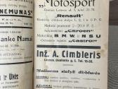 Statybos vadovėlis. Sanitariniai įrengimai 1930 - nuotraukos Nr. 2