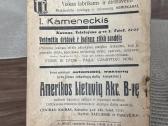 Statybos vadovėlis. Sanitariniai įrengimai 1930 - nuotraukos Nr. 9
