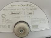 Harman/kardon kolonėlė; Kardon Onyx Studio 4 - nuotraukos Nr. 3