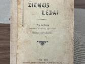 Žiemos ledai 1913 m.