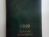 1999 m. Lietuvio kalendorius
