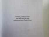 1999 m. Lietuvio kalendorius - nuotraukos Nr. 7