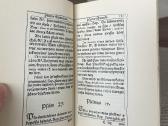 Merkelio Perkevičiaus Katekizmas 1598m - nuotraukos Nr. 4