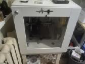 3D spausdintuvas ender 3v2 parduodu keiciu - nuotraukos Nr. 8