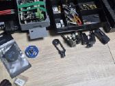 3D spausdintuvas ender 3v2 parduodu keiciu - nuotraukos Nr. 16
