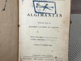 Konvoliutas iš 5 retų knygų 1931 m