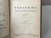 Konvoliutas iš 5 retų knygų 1931 m - nuotraukos Nr. 5